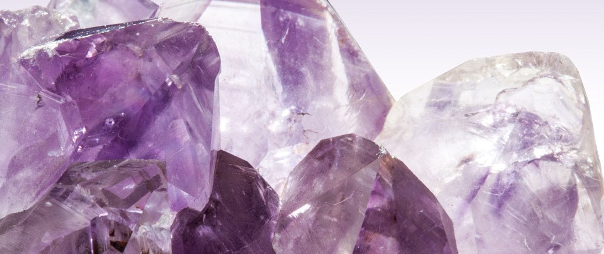 兰皮瓦拉（Lampivaara）紫水晶矿